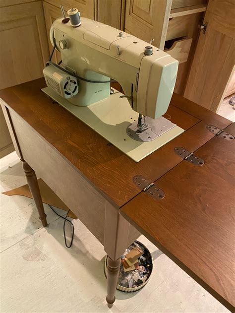 Keep your <b>Kenmore electronic sewing machine</b> in top shape by following the maintenance guideline in the owner's manual. . Sears kenmore sewing machine